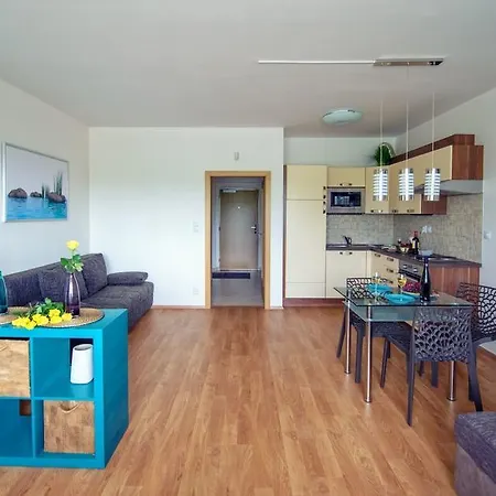 Bird Appartement