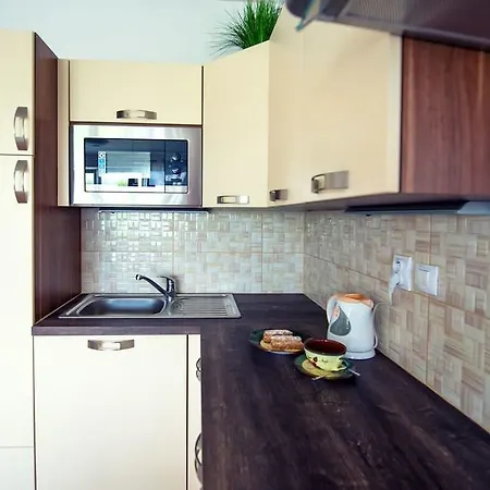 Appartement Bird