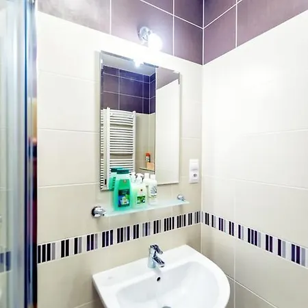 شقة Bird براغ